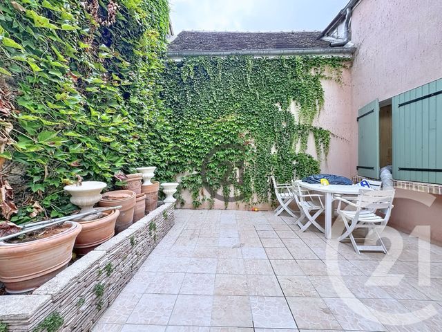 Maison &agrave; vendre - 3 pi&egrave;ces - 74,50 m2 - Sourdun - 77 - ILE-DE-FRANCE