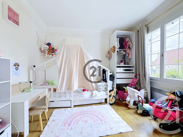 Maison &agrave; vendre - 3 pi&egrave;ces - 74,50 m2 - Sourdun - 77 - ILE-DE-FRANCE