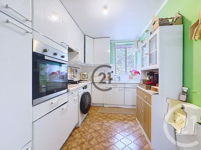 Maison &agrave; vendre - 3 pi&egrave;ces - 74,50 m2 - Sourdun - 77 - ILE-DE-FRANCE