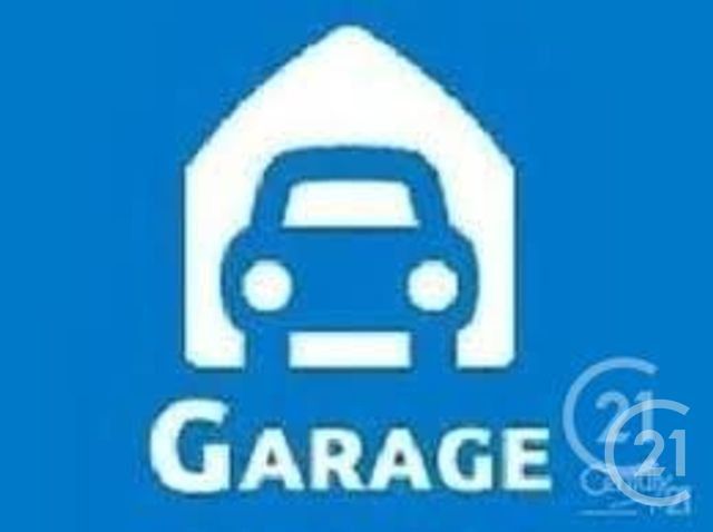 parking - GOUAIX - 77