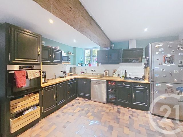 Maison à vendre - 3 pièces - 69,62 m2 - Beauchery St Martin - 77 - ILE-DE-FRANCE