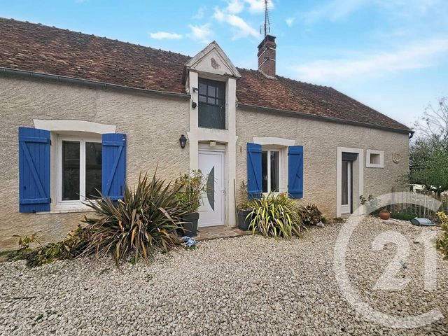 maison - BEAUCHERY ST MARTIN - 77