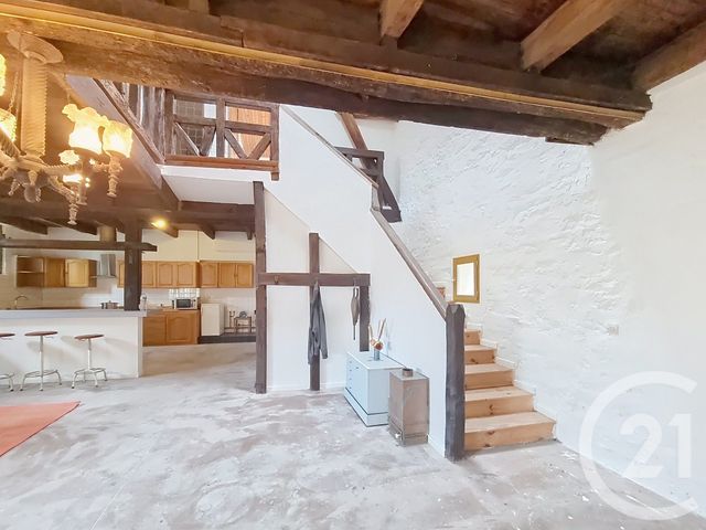 Maison &agrave; vendre - 4 pi&egrave;ces - 157 m2 - Beauchery St Martin - 77 - ILE-DE-FRANCE