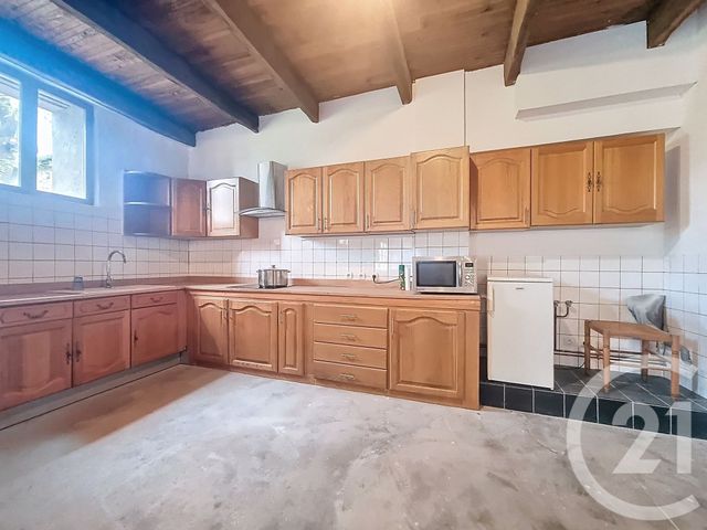 maison - BEAUCHERY ST MARTIN - 77