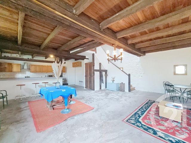 Maison &agrave; vendre - 4 pi&egrave;ces - 157 m2 - Beauchery St Martin - 77 - ILE-DE-FRANCE