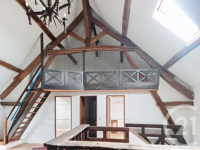 Maison &agrave; vendre - 4 pi&egrave;ces - 157 m2 - Beauchery St Martin - 77 - ILE-DE-FRANCE