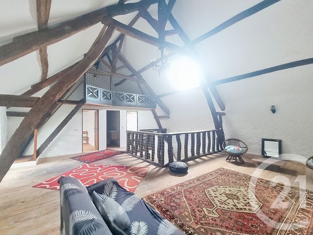 Maison &agrave; vendre - 4 pi&egrave;ces - 157 m2 - Beauchery St Martin - 77 - ILE-DE-FRANCE