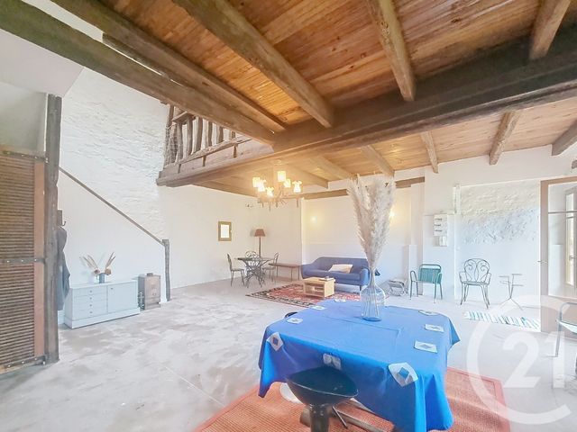 Maison &agrave; vendre - 4 pi&egrave;ces - 157 m2 - Beauchery St Martin - 77 - ILE-DE-FRANCE