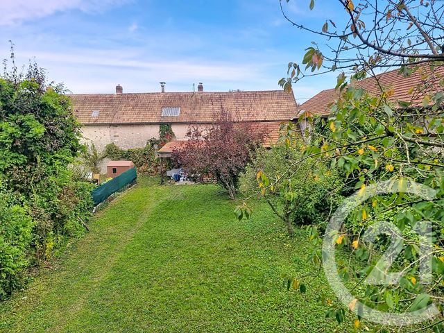 Maison &agrave; vendre - 4 pi&egrave;ces - 157 m2 - Beauchery St Martin - 77 - ILE-DE-FRANCE