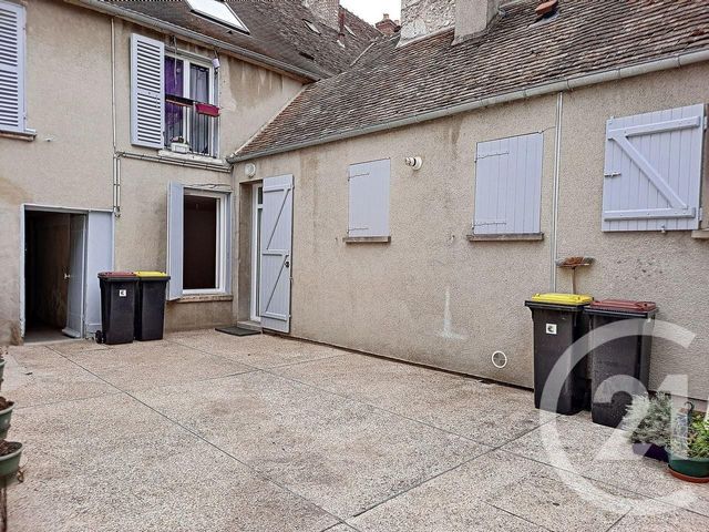 Appartement F1 à louer PROVINS