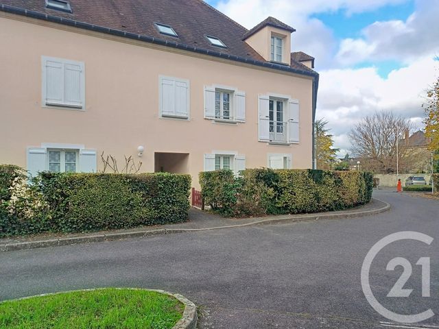appartement - PROVINS - 77
