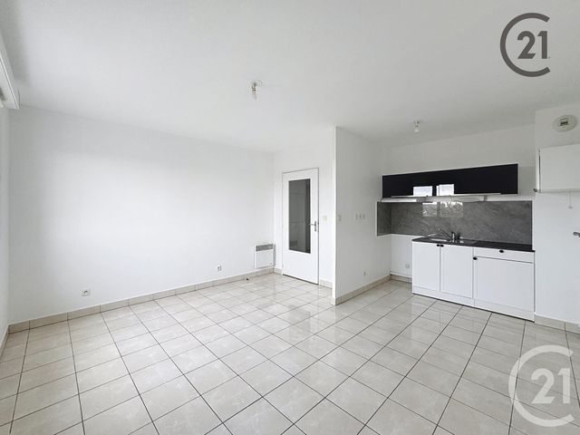 appartement - PROVINS - 77