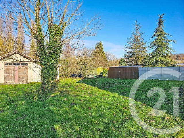 Maison à vendre - 5 pièces - 107,46 m2 - Longueville - 77 - ILE-DE-FRANCE