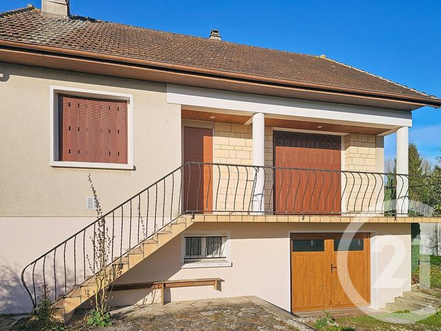 Maison à vendre - 5 pièces - 107,46 m2 - Longueville - 77 - ILE-DE-FRANCE