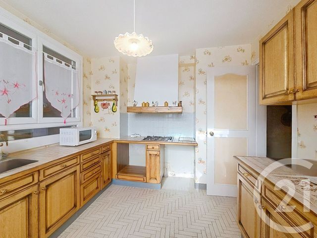 Maison à vendre - 5 pièces - 107,46 m2 - Longueville - 77 - ILE-DE-FRANCE