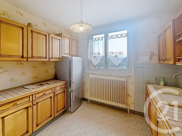 Maison à vendre - 5 pièces - 107,46 m2 - Longueville - 77 - ILE-DE-FRANCE