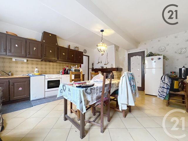 Maison &agrave; vendre - 5 pi&egrave;ces - 109,38 m2 - Sourdun - 77 - ILE-DE-FRANCE