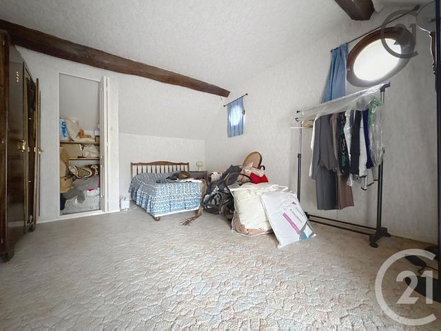 Maison &agrave; vendre - 5 pi&egrave;ces - 109,38 m2 - Sourdun - 77 - ILE-DE-FRANCE