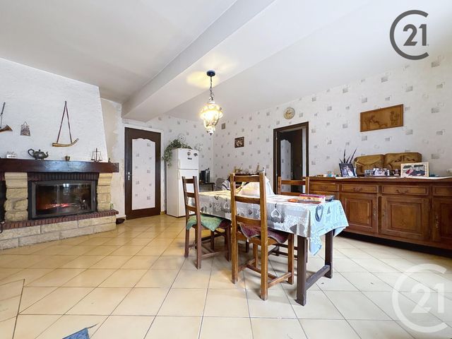 Maison &agrave; vendre - 5 pi&egrave;ces - 109,38 m2 - Sourdun - 77 - ILE-DE-FRANCE