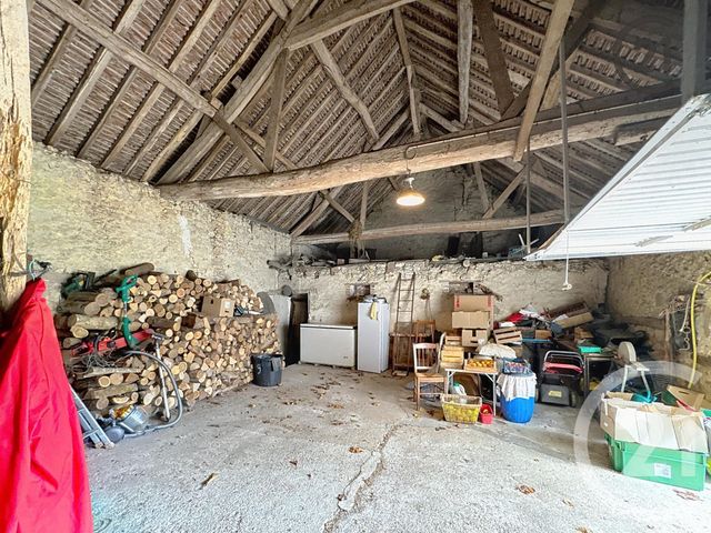 Maison &agrave; vendre - 5 pi&egrave;ces - 109,38 m2 - Sourdun - 77 - ILE-DE-FRANCE