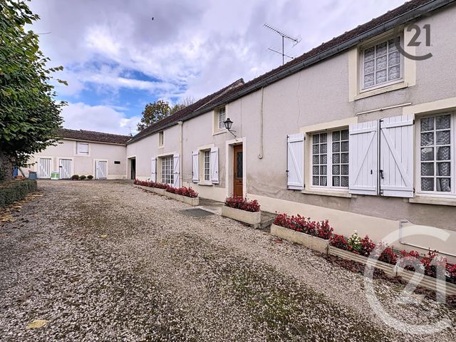 Maison à vendre SOURDUN