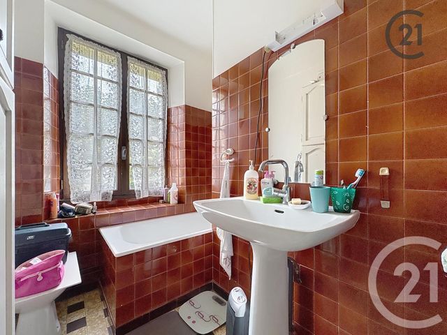 Maison &agrave; vendre - 5 pi&egrave;ces - 109,38 m2 - Sourdun - 77 - ILE-DE-FRANCE