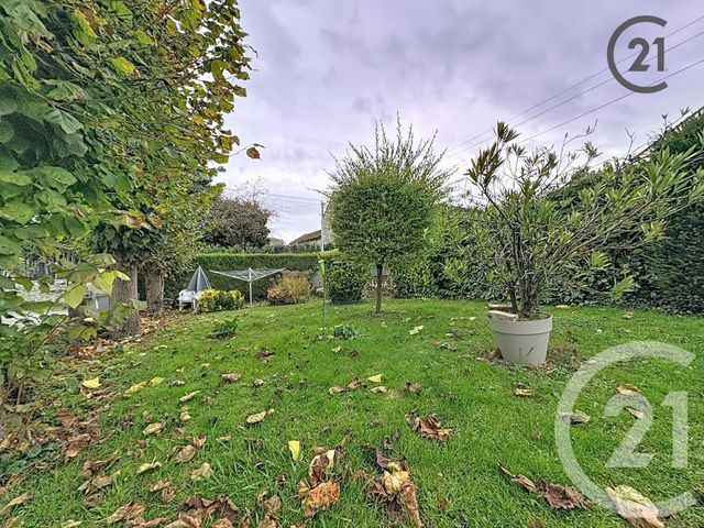 Maison &agrave; vendre - 5 pi&egrave;ces - 109,38 m2 - Sourdun - 77 - ILE-DE-FRANCE