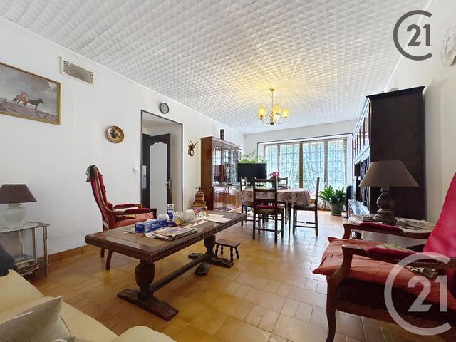 Maison &agrave; vendre - 5 pi&egrave;ces - 109,38 m2 - Sourdun - 77 - ILE-DE-FRANCE