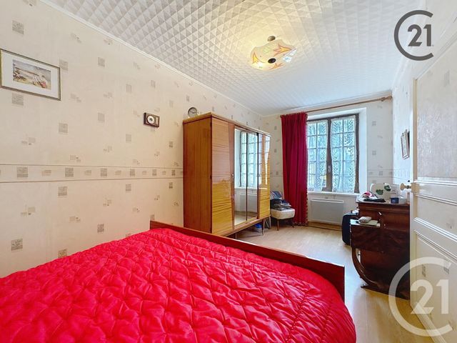 Maison &agrave; vendre - 5 pi&egrave;ces - 109,38 m2 - Sourdun - 77 - ILE-DE-FRANCE