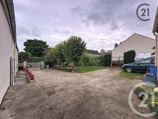 Maison &agrave; vendre - 5 pi&egrave;ces - 109,38 m2 - Sourdun - 77 - ILE-DE-FRANCE