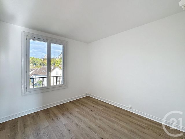 Appartement F3 &agrave; louer - 3 pi&egrave;ces - 59,08 m2 - Provins - 77 - ILE-DE-FRANCE