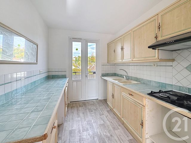 Appartement F3 à louer PROVINS