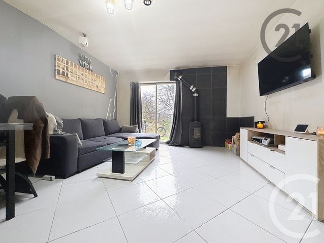 maison - CHENOISE - 77