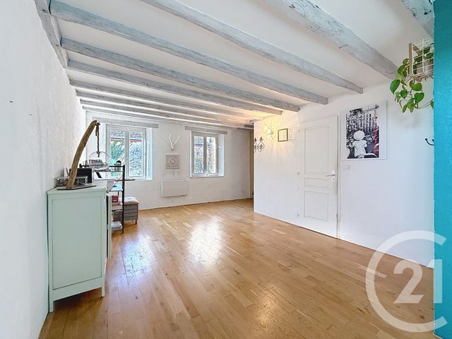 Maison à vendre - 4 pièces - 147,01 m2 - Louan Villegruis Fontaine - 77 - ILE-DE-FRANCE