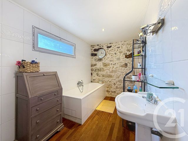 Maison à vendre - 4 pièces - 147,01 m2 - Louan Villegruis Fontaine - 77 - ILE-DE-FRANCE