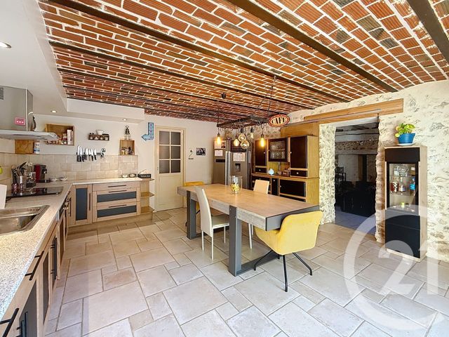 Maison à vendre - 4 pièces - 147,01 m2 - Louan Villegruis Fontaine - 77 - ILE-DE-FRANCE