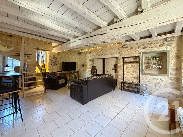 Maison à vendre - 4 pièces - 147,01 m2 - Louan Villegruis Fontaine - 77 - ILE-DE-FRANCE