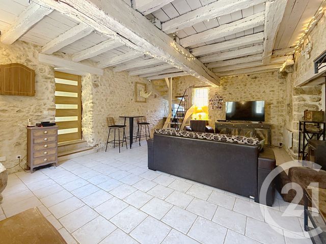 Maison à vendre - 4 pièces - 147,01 m2 - Louan Villegruis Fontaine - 77 - ILE-DE-FRANCE