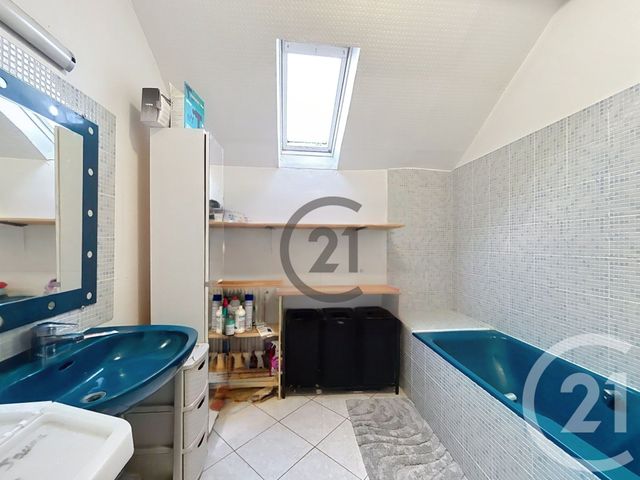 Maison à vendre - 7 pièces - 193,86 m2 - St Brice - 77 - ILE-DE-FRANCE