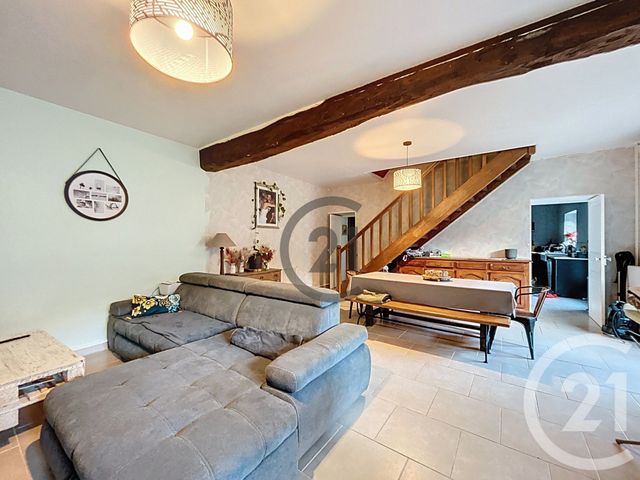 Maison à vendre - 7 pièces - 193,86 m2 - St Brice - 77 - ILE-DE-FRANCE