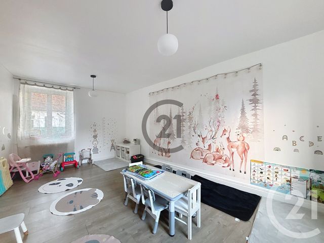 Maison à vendre - 7 pièces - 193,86 m2 - St Brice - 77 - ILE-DE-FRANCE