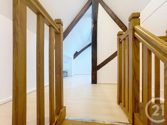 Appartement F2 à louer - 2 pièces - 34,91 m2 - Provins - 77 - ILE-DE-FRANCE