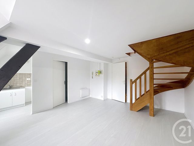 Appartement F2 à louer - 2 pièces - 34,91 m2 - Provins - 77 - ILE-DE-FRANCE