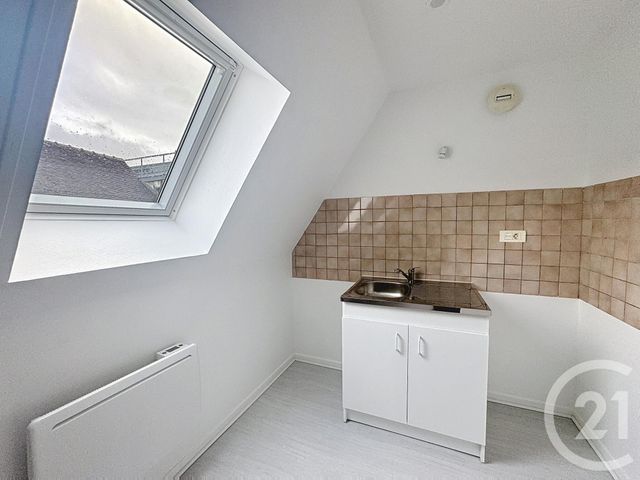 Appartement F2 à louer - 2 pièces - 34,91 m2 - Provins - 77 - ILE-DE-FRANCE