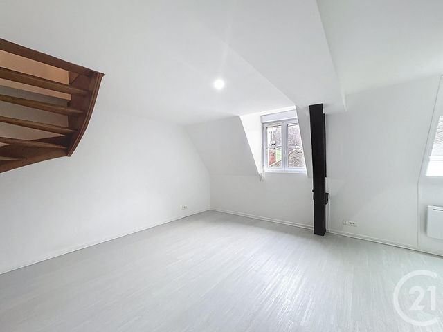 Appartement F2 à louer - 2 pièces - 34,91 m2 - Provins - 77 - ILE-DE-FRANCE