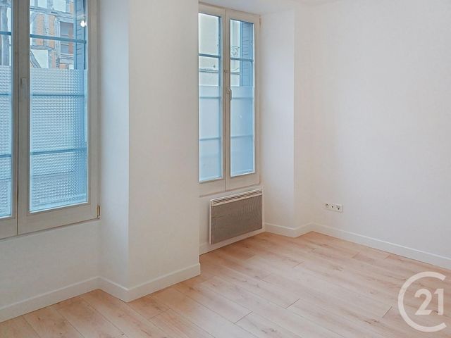 Appartement F3 &agrave; louer - 3 pi&egrave;ces - 46,89 m2 - Provins - 77 - ILE-DE-FRANCE