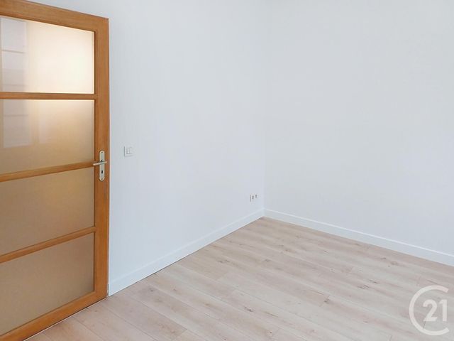 Appartement F3 &agrave; louer - 3 pi&egrave;ces - 46,89 m2 - Provins - 77 - ILE-DE-FRANCE