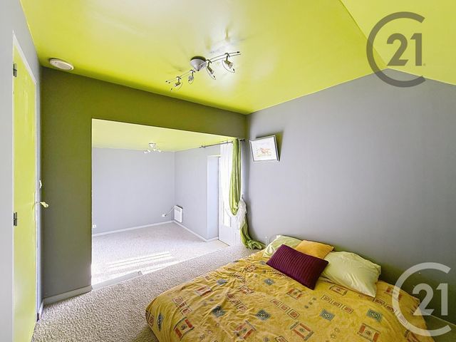 Maison &agrave; vendre - 6 pi&egrave;ces - 134,43 m2 - Les Marets - 77 - ILE-DE-FRANCE