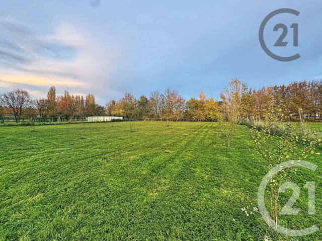 Maison &agrave; vendre - 6 pi&egrave;ces - 134,43 m2 - Les Marets - 77 - ILE-DE-FRANCE