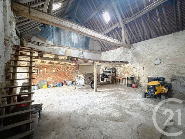 Maison &agrave; vendre - 6 pi&egrave;ces - 134,43 m2 - Les Marets - 77 - ILE-DE-FRANCE